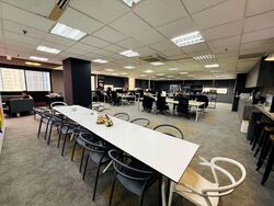 Cecil Court (D1), Office #556557011